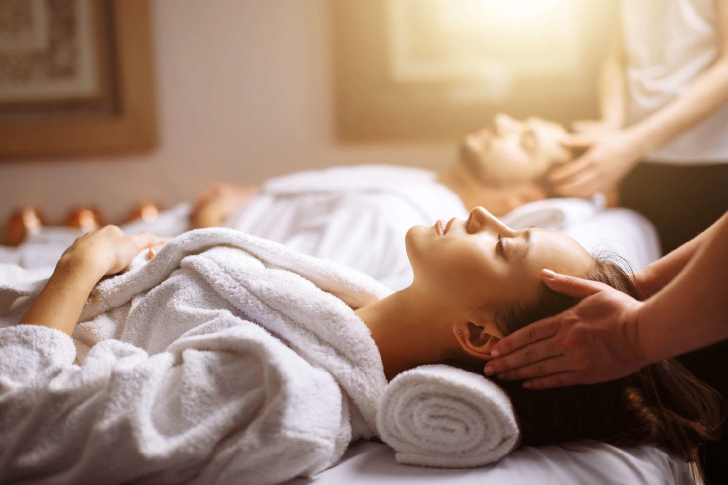 The Power of Relaxation: How to Enhance Your Well-Being