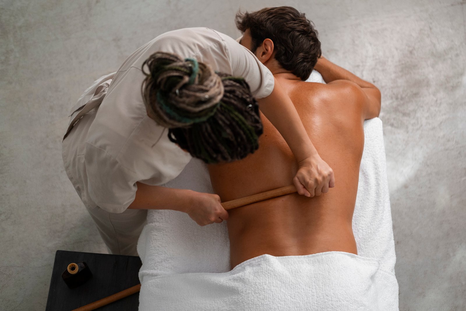 Exploring Different Massage Techniques: Which One is Right for You?
