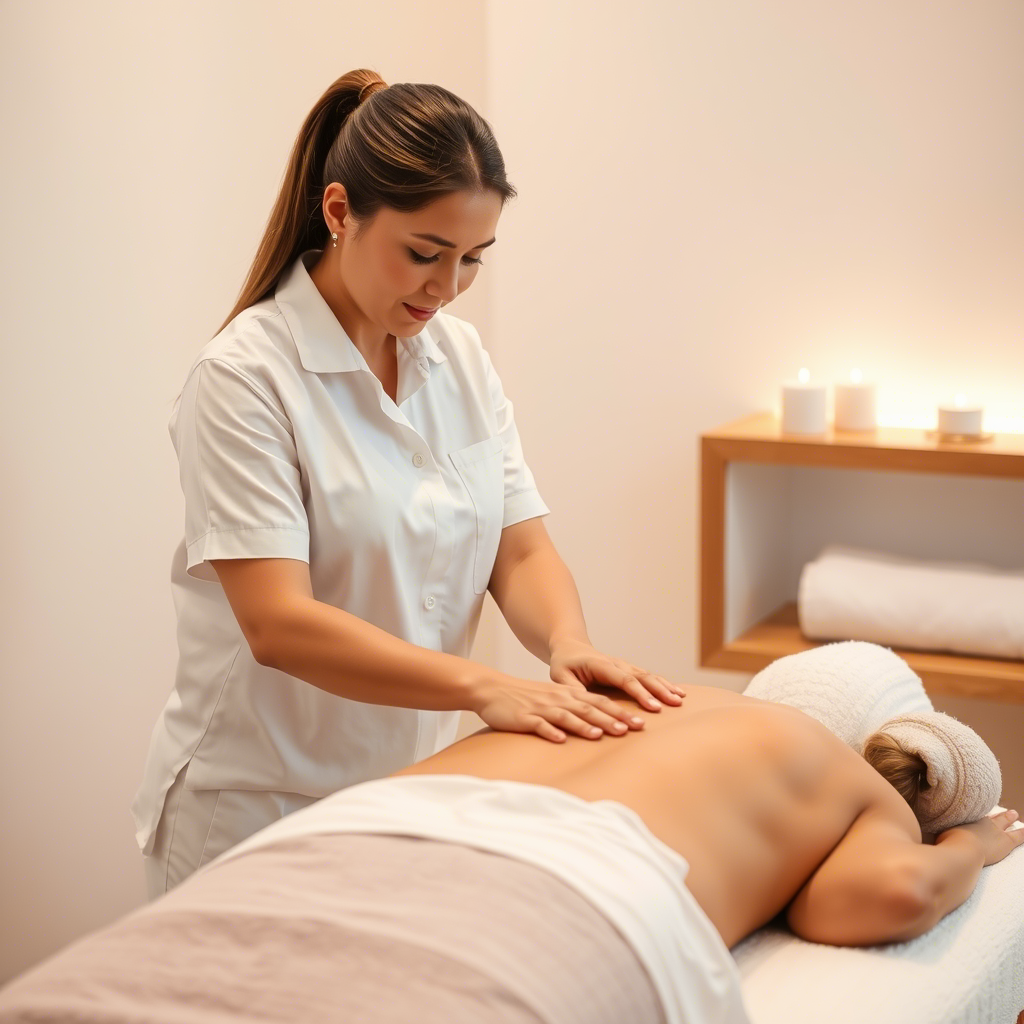 The 5 Main Types of Massage and When to Choose Each One